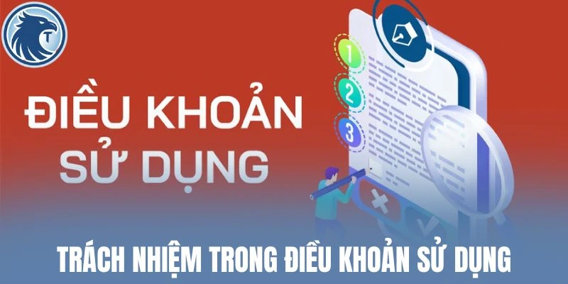 Trách nhiệm trong điều khoản sử dụng