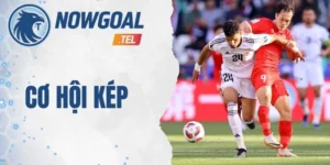 Cơ Hội Kép – Kèo Bóng Đá Có Xác Suất Thắng Cực Kỳ Cao