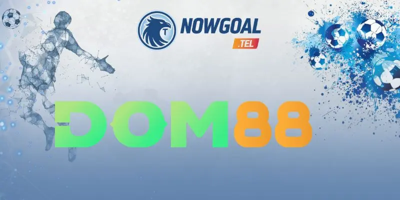 Dom88 – Cược Thể Thao Minh Bạch, Trả Thưởng Sòng Phẳng