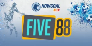 Five88 – Nhà Cái Uy Tín Với Loạt Kèo Thơm Hấp Dẫn
