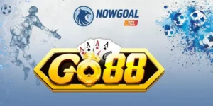 Go88 – Điểm Cược Thể Thao Chuyên Nghiệp, Bảo Mật Cao