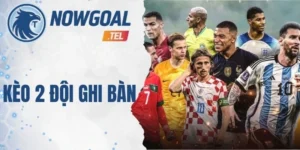 Kèo 2 Đội Ghi Bàn – Cách Soi Kèo Hiệu Quả Cho Người Mới
