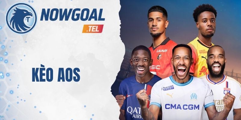 Kèo AOS – Tìm Hiểu Chi Tiết Về Cách Chốt Kèo Cược Thơm 