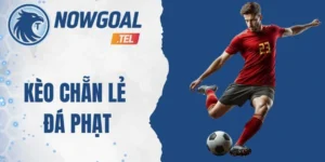 Kèo Chẵn Lẻ Đá Phạt – Chỉ Dẫn Soi Kèo Bất Bại Cho Cược Thủ