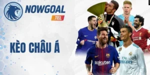 Kèo Châu Á – Mẹo Chốt Kèo Chuẩn Từ Chuyên Gia Bóng Đá