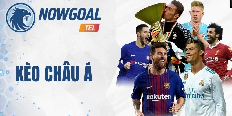 Đánh giá phong đội các đội khi cược kèo châu Á