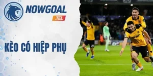 Kèo Có Hiệp Phụ – Cách Cược Ngoài 90 Phút Thi Đấu Chính Thức