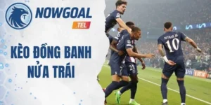 Bí kíp săn kèo đồng banh nửa trái