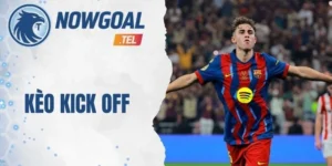 Kèo Kick Off – Bí Quyết Chọn Cửa Cược Ngon Chuẩn Cao Thủ 