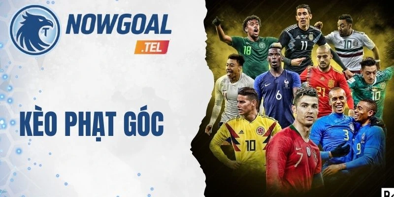 Kèo Phạt Góc – Góc Nhìn Tổng Quan Từ Chuyên Gia Bóng Đá