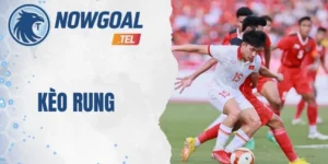 Kèo Rung – Loại Hình Cược Bóng Đá Vô Cùng Kịch Tính