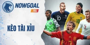 Kèo Tài Xỉu – Chiến Thuật Chốt Kèo Bóng Ngon Như Chuyên Gia