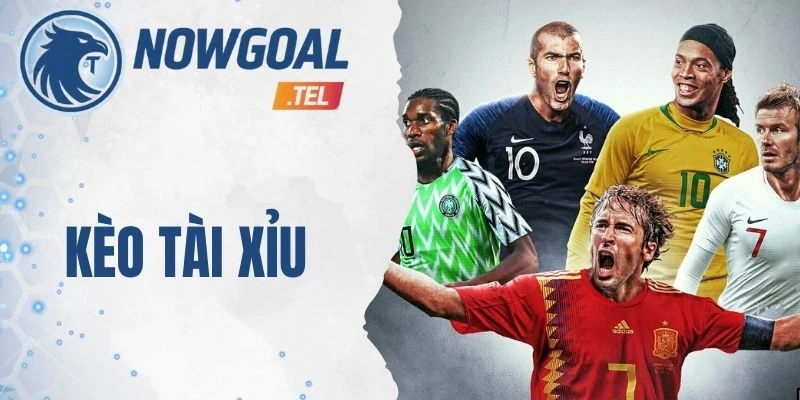 Kèo Tài Xỉu – Chiến Thuật Chốt Kèo Bóng Ngon Như Chuyên Gia