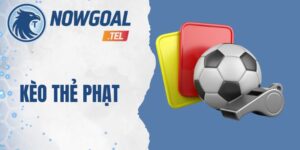 Kèo Thẻ Phạt – Tổng Hợp Các Hình Thức Cược Và Mẹo Chơi