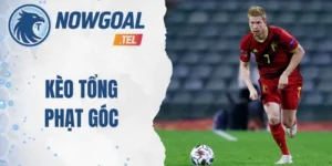 Kèo Tổng Phạt Góc – Cách Cược Chuẩn Vào Số Lần Đá Phạt