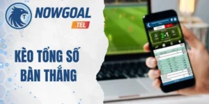 Bí kíp phân tích kèo tổng số bàn thắng