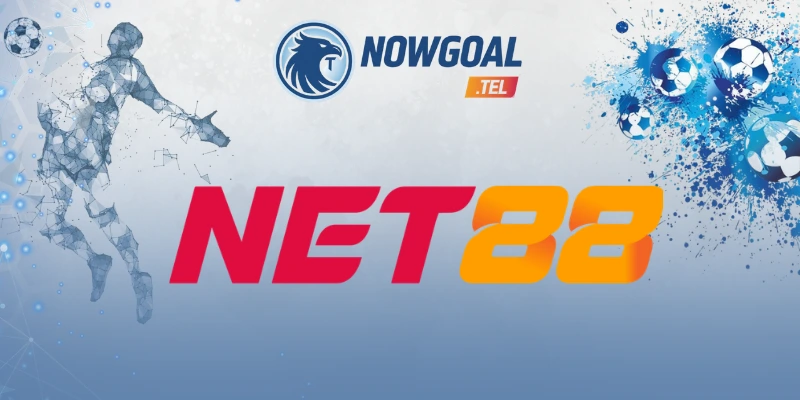 Net88 – Trải Nghiệm Cược Bóng Đá Đẳng Cấp Cùng Các Kèo Hot