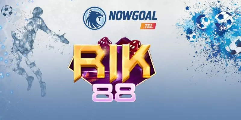 Rik88 – Bảng Odds Thể Thao Xanh Chín, Khuyến Mãi Khủng