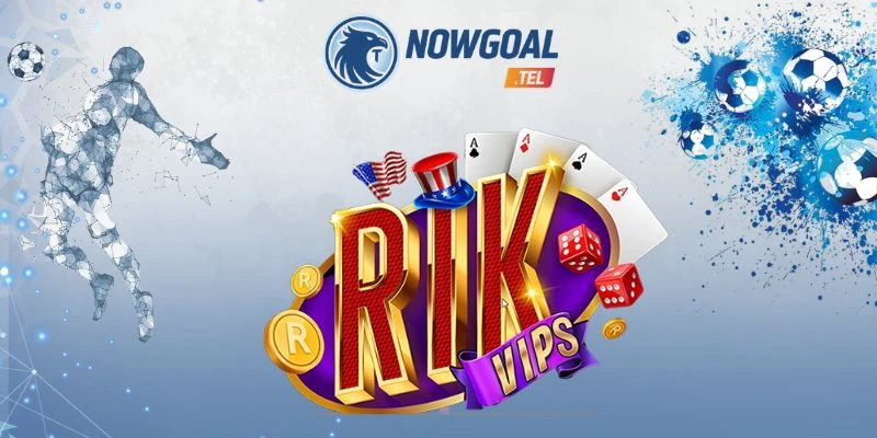 Rikvip – Nhà Cái Thể Thao Chất Lượng Với Hệ Thống Kèo Ngon