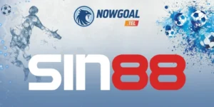 Sin88 – Nhà Cái Thể Thao Chuẩn Quốc Tế, Nhiều Khuyến Mãi 