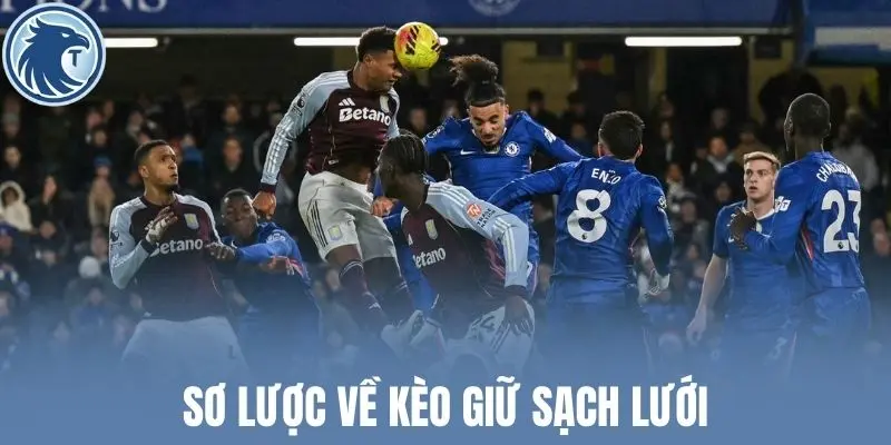 Sơ lược nét chính kèo giữ sạch lưới