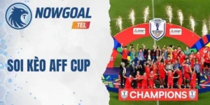 Soi Kèo Aff Cup – Thống Kê Và Dự Đoán Tỷ Số Mới Nhất