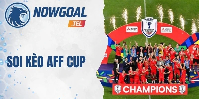 Soi Kèo Aff Cup – Thống Kê Và Dự Đoán Tỷ Số Mới Nhất