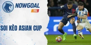 Soi Kèo Asian Cup – Khám Phá Những Bí Kíp Cược Dễ Thắng