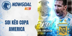 Soi Kèo Copa America – Tổng Quan Giải Đấu Và Bí Kíp Vào Tiền