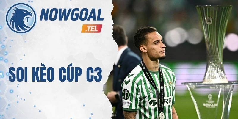 Cập nhật thường xuyên bảng odds C3