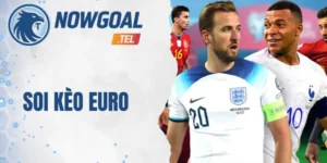 Soi Kèo Euro – Nắm Trọn Vẹn Kiến Thức Về Giải Đấu 