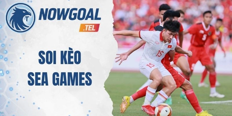 Soi Kèo Sea Games – Bí Quyết Cá Cược Thắng, Tăng Tỷ Lệ Ăn Tiền