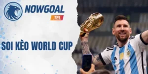 Soi Kèo World Cup – Chia Sẻ Bí Kíp Đánh Cược Hiệu Quả 2026