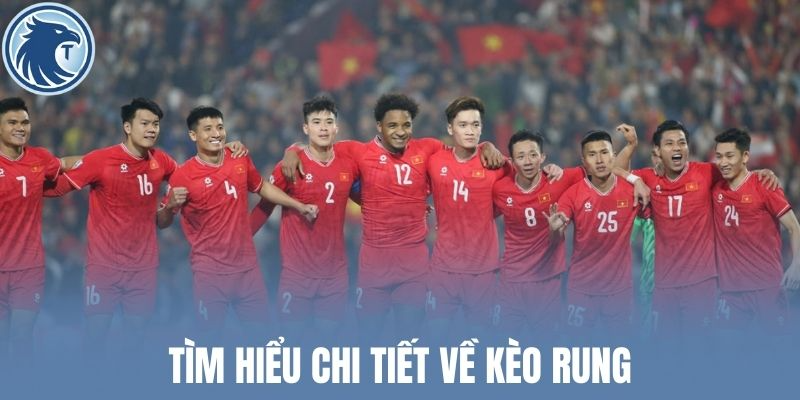 Tìm hiểu chi tiết về kèo rung