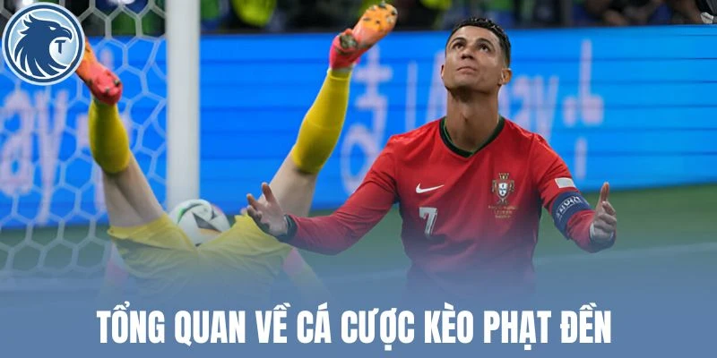 Tổng quan về cá cược kèo phạt đền 