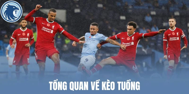 Tổng quan về kèo tuồng
