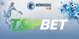 Topbet – Cung Cấp 1000+ Trận Đấu/Tuần, Soi Kèo Xanh Chín