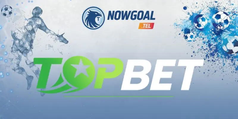 Topbet – Cung Cấp 1000+ Trận Đấu/Tuần, Soi Kèo Xanh Chín