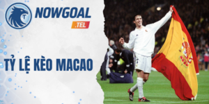 Tỷ Lệ Kèo Macao – Hướng Dẫn Đọc Kèo Và Tính Tiền Chuẩn