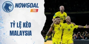 Tỷ Lệ Kèo Malaysia – Lựa Chọn Hàng Đầu Cho Cao Thủ Cược Bóng