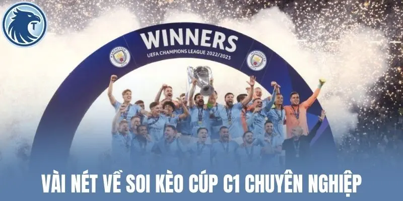 Vài nét về soi kèo Cúp C1 chuyên nghiệp