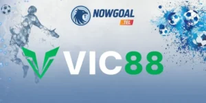 Vic88 – Sân Chơi Cá Cược Thể Thao Chuyên Nghiệp, Thưởng To