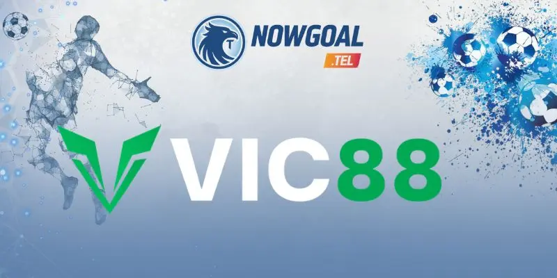Vic88 – Sân Chơi Cá Cược Thể Thao Chuyên Nghiệp, Thưởng To
