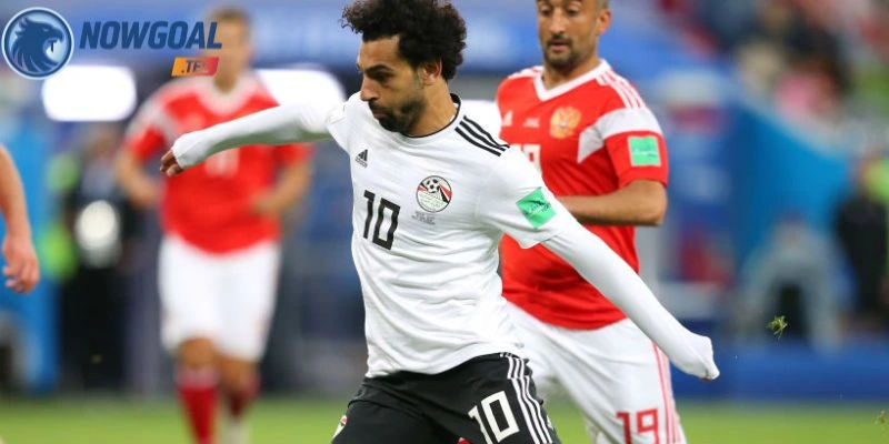 Cập nhật đội hình dự kiến ra sân giữa Ai Cập vs Iran