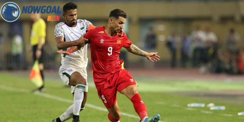Đội hình ra sân Na Uy vs Pháp