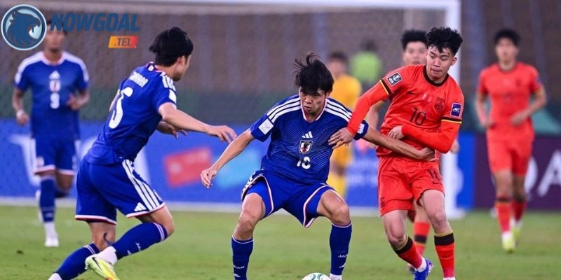 Đội hình trận Nhật Bản vs Thuỵ Điển