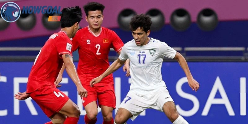 Dự đoán bảng kèo trận CH Congo vs Uzbekistan