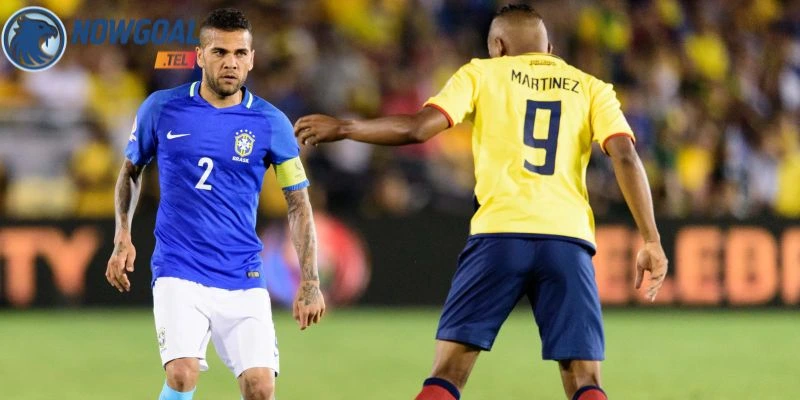 Kèo 1X2 gần như Brazil chiến thắng