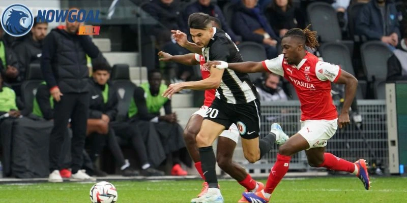 Lực lượng ra sân trong trận Algérie vs Áo