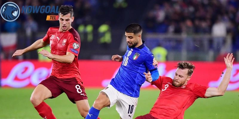 Phân tích kèo châu Âu Thụy Sĩ vs Bosnia and Herzegovina